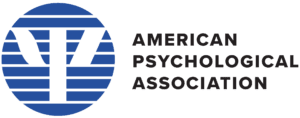 Member of the American Psychological Association